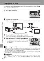 Preview for 74 page of Nikon Coolpix - Digital Camera - 8.0 Megapixel User Manual