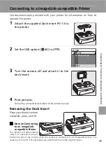 Preview for 87 page of Nikon Coolpix - Digital Camera - 8.0 Megapixel User Manual