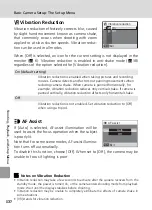 Preview for 112 page of Nikon Coolpix - Digital Camera - 8.0 Megapixel User Manual