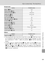 Preview for 117 page of Nikon Coolpix - Digital Camera - 8.0 Megapixel User Manual