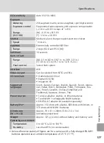 Preview for 135 page of Nikon Coolpix - Digital Camera - 8.0 Megapixel User Manual