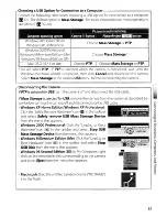 Preview for 43 page of Nikon COOLPIX L1 User Manual