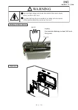 Предварительный просмотр 8 страницы Nikon Coolpix L10 Repair Manual