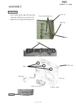 Предварительный просмотр 12 страницы Nikon Coolpix L10 Repair Manual