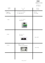 Предварительный просмотр 36 страницы Nikon Coolpix L10 Repair Manual