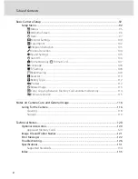 Preview for 12 page of Nikon COOLPIX L105 User Manual