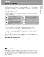 Preview for 13 page of Nikon COOLPIX L105 User Manual