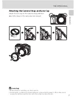 Preview for 19 page of Nikon COOLPIX L105 User Manual