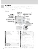 Preview for 20 page of Nikon COOLPIX L105 User Manual