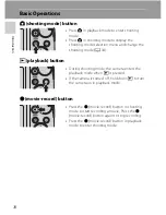 Preview for 22 page of Nikon COOLPIX L105 User Manual