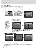 Preview for 24 page of Nikon COOLPIX L105 User Manual