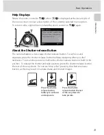 Preview for 25 page of Nikon COOLPIX L105 User Manual