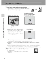 Preview for 36 page of Nikon COOLPIX L105 User Manual