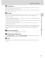 Preview for 37 page of Nikon COOLPIX L105 User Manual