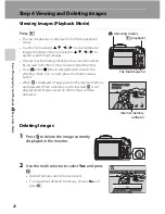 Preview for 38 page of Nikon COOLPIX L105 User Manual