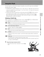 Preview for 41 page of Nikon COOLPIX L105 User Manual