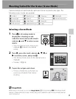 Preview for 47 page of Nikon COOLPIX L105 User Manual