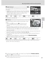 Preview for 51 page of Nikon COOLPIX L105 User Manual