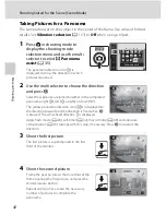 Preview for 54 page of Nikon COOLPIX L105 User Manual