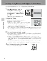 Preview for 56 page of Nikon COOLPIX L105 User Manual