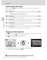 Preview for 62 page of Nikon COOLPIX L105 User Manual