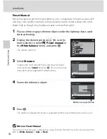 Preview for 66 page of Nikon COOLPIX L105 User Manual