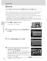 Preview for 76 page of Nikon COOLPIX L105 User Manual