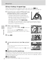 Preview for 84 page of Nikon COOLPIX L105 User Manual