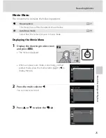 Preview for 87 page of Nikon COOLPIX L105 User Manual