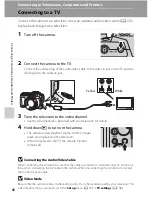 Preview for 92 page of Nikon COOLPIX L105 User Manual