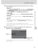 Preview for 95 page of Nikon COOLPIX L105 User Manual