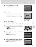 Preview for 101 page of Nikon COOLPIX L105 User Manual