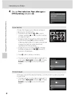 Preview for 102 page of Nikon COOLPIX L105 User Manual