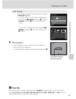 Preview for 103 page of Nikon COOLPIX L105 User Manual