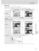 Preview for 113 page of Nikon COOLPIX L105 User Manual