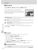 Preview for 114 page of Nikon COOLPIX L105 User Manual