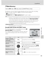 Preview for 121 page of Nikon COOLPIX L105 User Manual