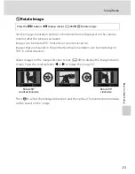 Preview for 125 page of Nikon COOLPIX L105 User Manual