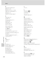 Preview for 148 page of Nikon COOLPIX L105 User Manual