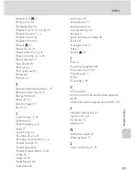 Preview for 149 page of Nikon COOLPIX L105 User Manual