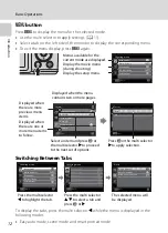 Preview for 24 page of Nikon COOLPIX L110 User Manual