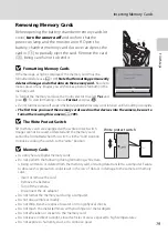 Preview for 31 page of Nikon COOLPIX L110 User Manual