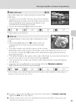 Preview for 51 page of Nikon COOLPIX L110 User Manual