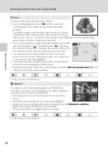 Preview for 52 page of Nikon COOLPIX L110 User Manual