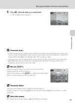 Preview for 55 page of Nikon COOLPIX L110 User Manual