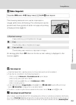 Preview for 115 page of Nikon COOLPIX L110 User Manual