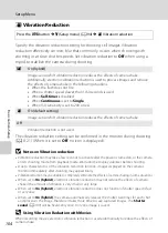 Preview for 116 page of Nikon COOLPIX L110 User Manual