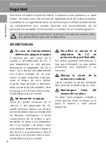 Preview for 4 page of Nikon Coolpix L12 (Spanish) Manual Del Usuario