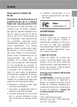 Preview for 7 page of Nikon Coolpix L12 (Spanish) Manual Del Usuario