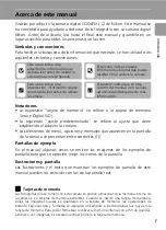 Preview for 13 page of Nikon Coolpix L12 (Spanish) Manual Del Usuario